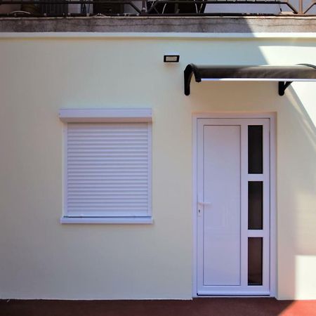 Studio apartman Pola Esterno foto